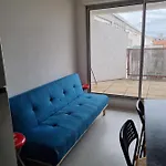 Bienvenue Setois Duplex Avec Terrasse