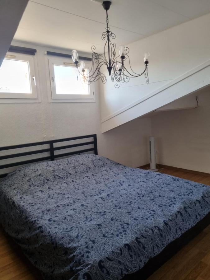 Bienvenue Setois Duplex Avec Terrasse Apartment